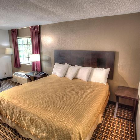 Amerivu Inn & Suites - Helen - Downtown Ngoại thất bức ảnh