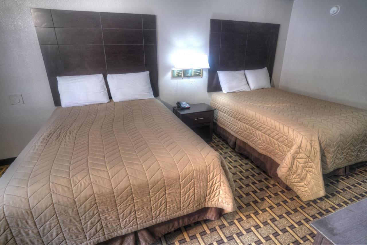 Amerivu Inn & Suites - Helen - Downtown Ngoại thất bức ảnh